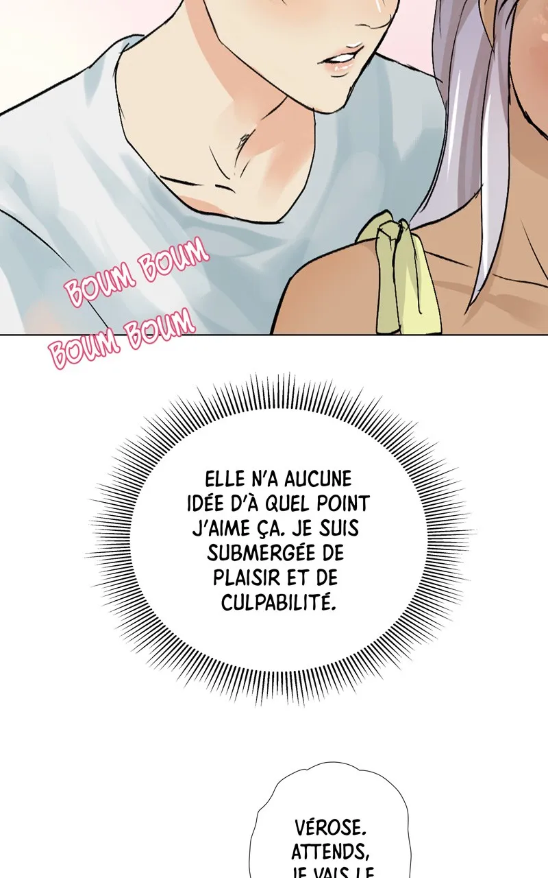 Read Foutue Romance Manga Online