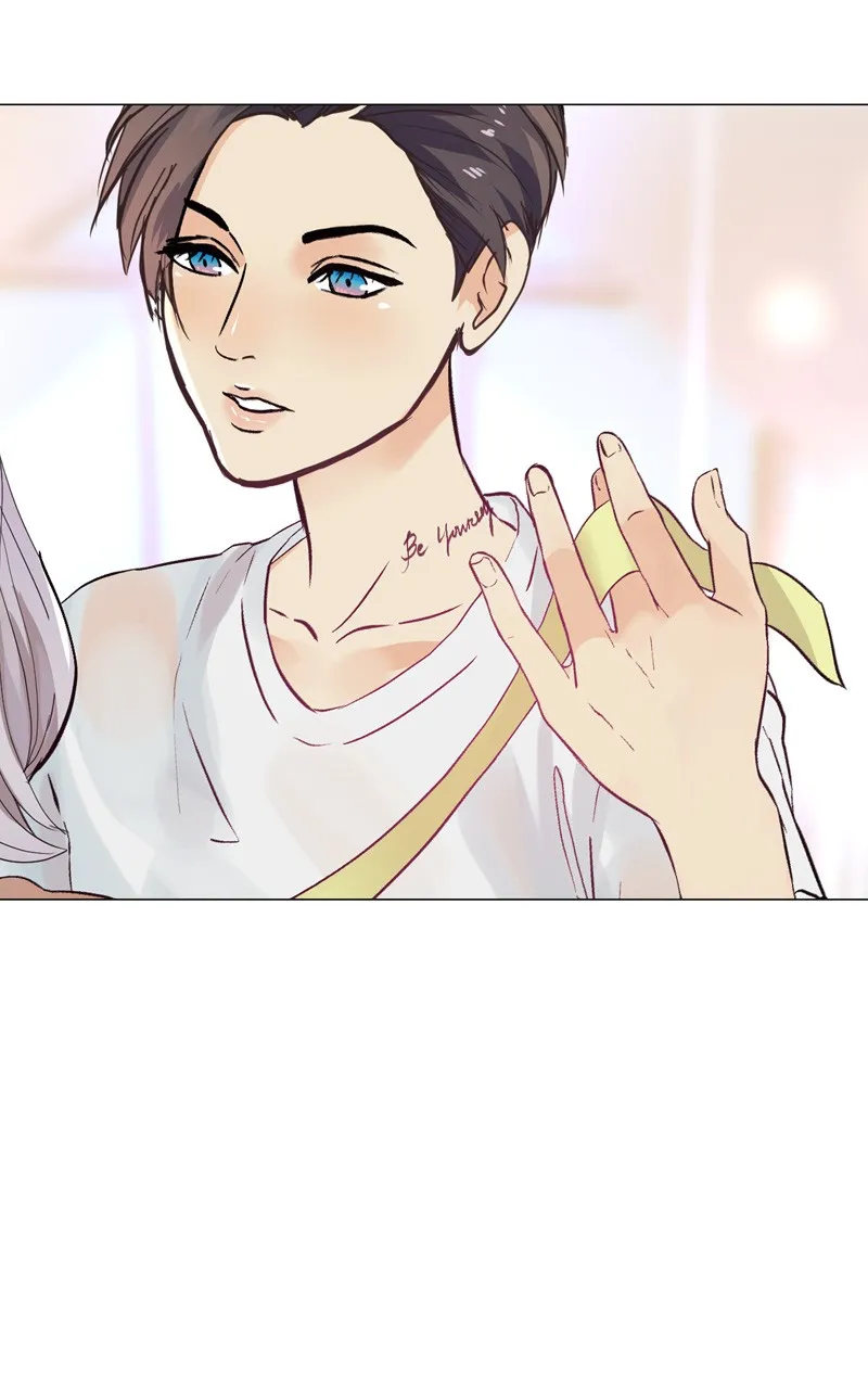 Read Foutue Romance Manga Online