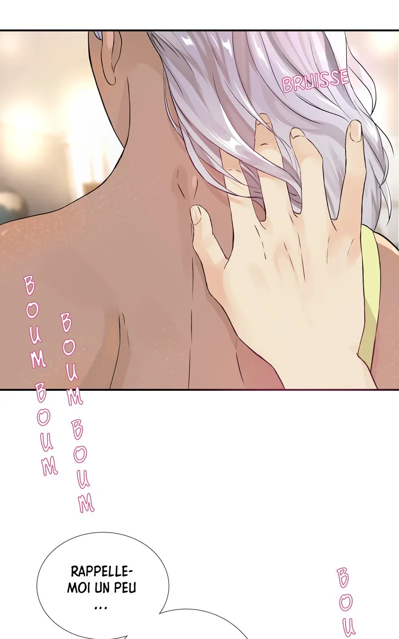 Read Foutue Romance Manga Online