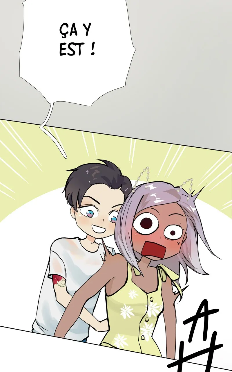 Read Foutue Romance Manga Online