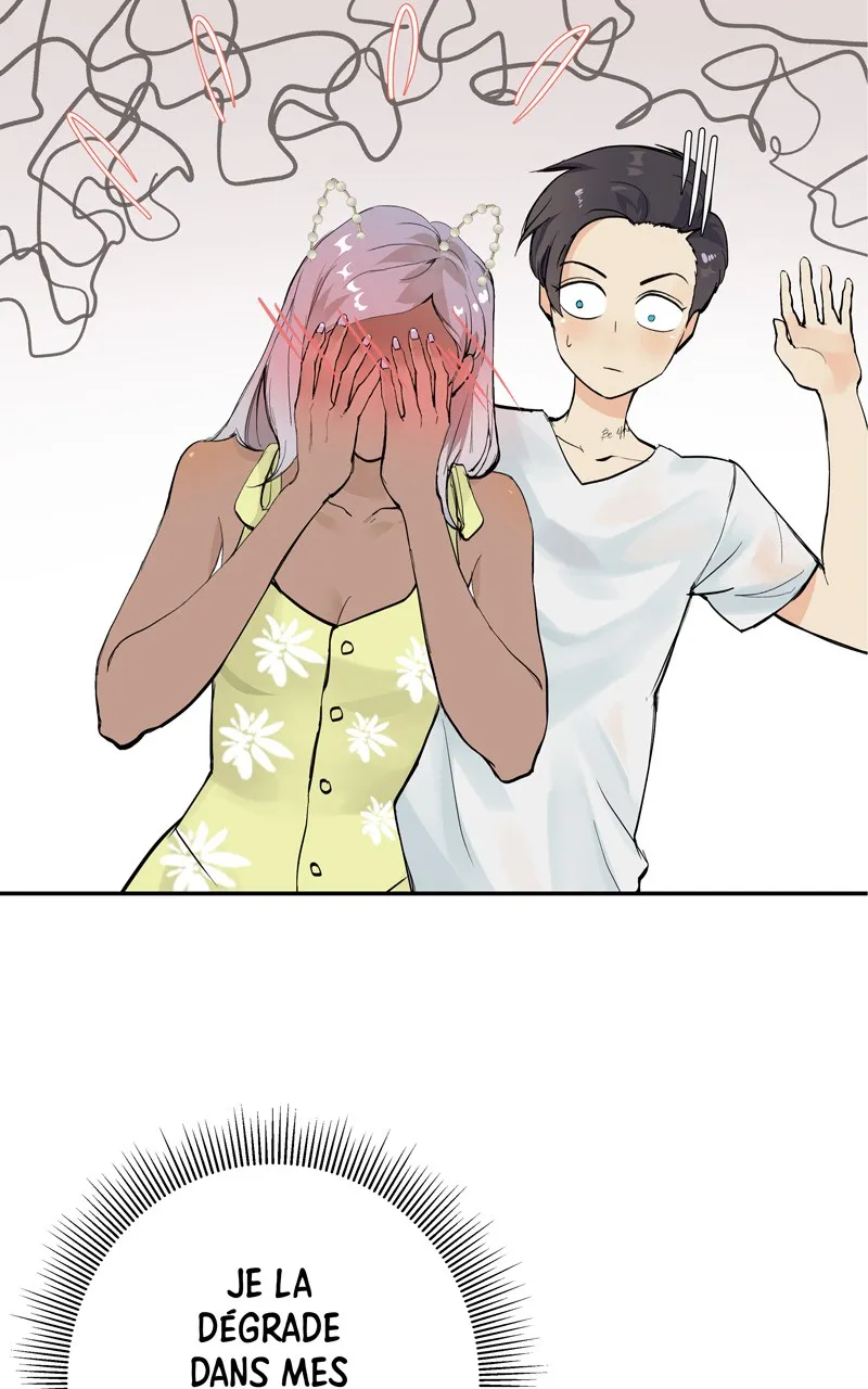 Read Foutue Romance Manga Online