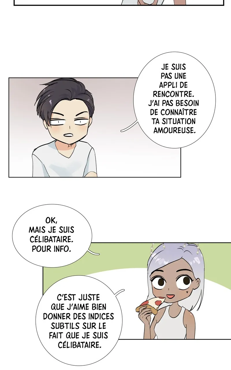 Read Foutue Romance Manga Online