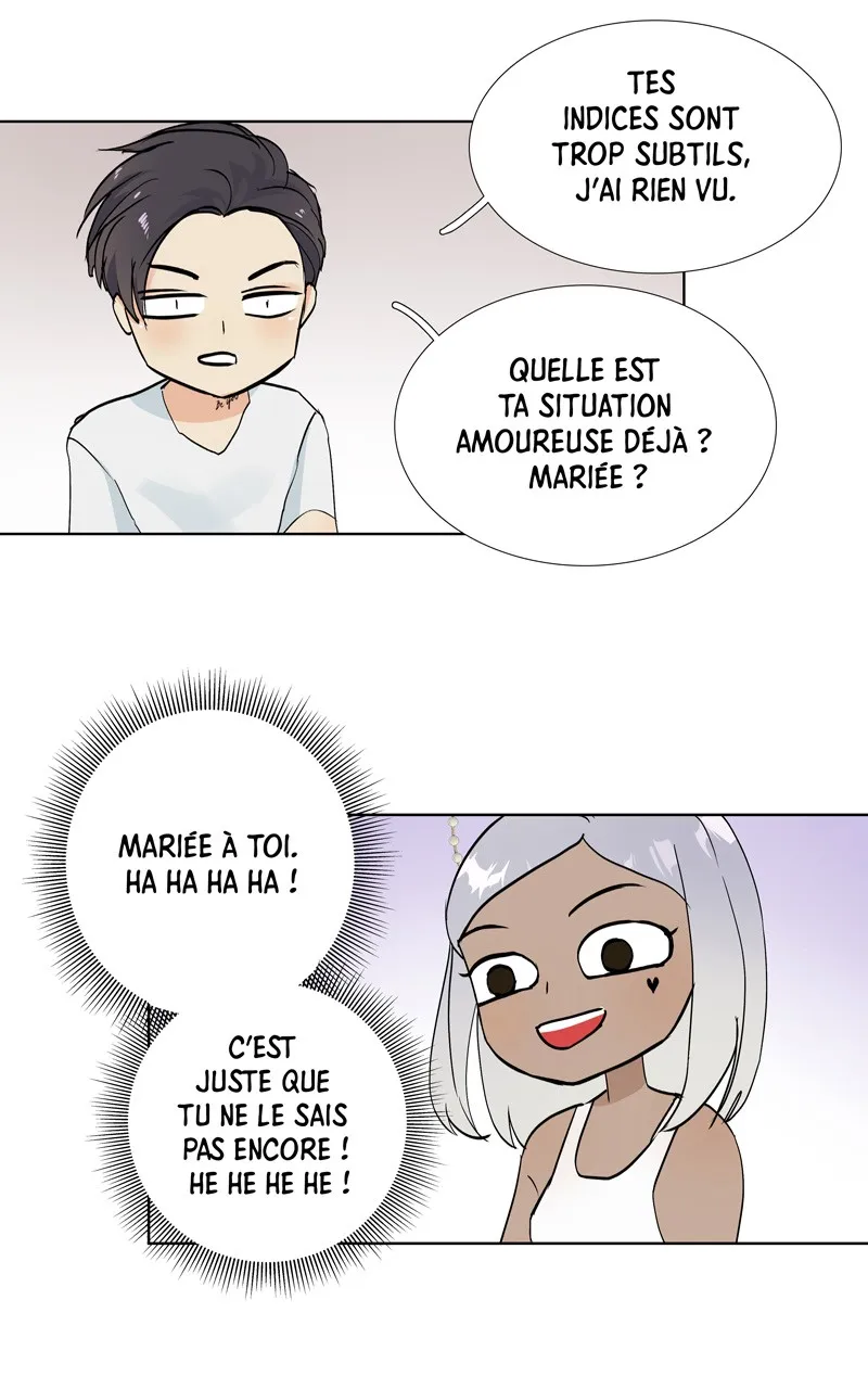 Read Foutue Romance Manga Online