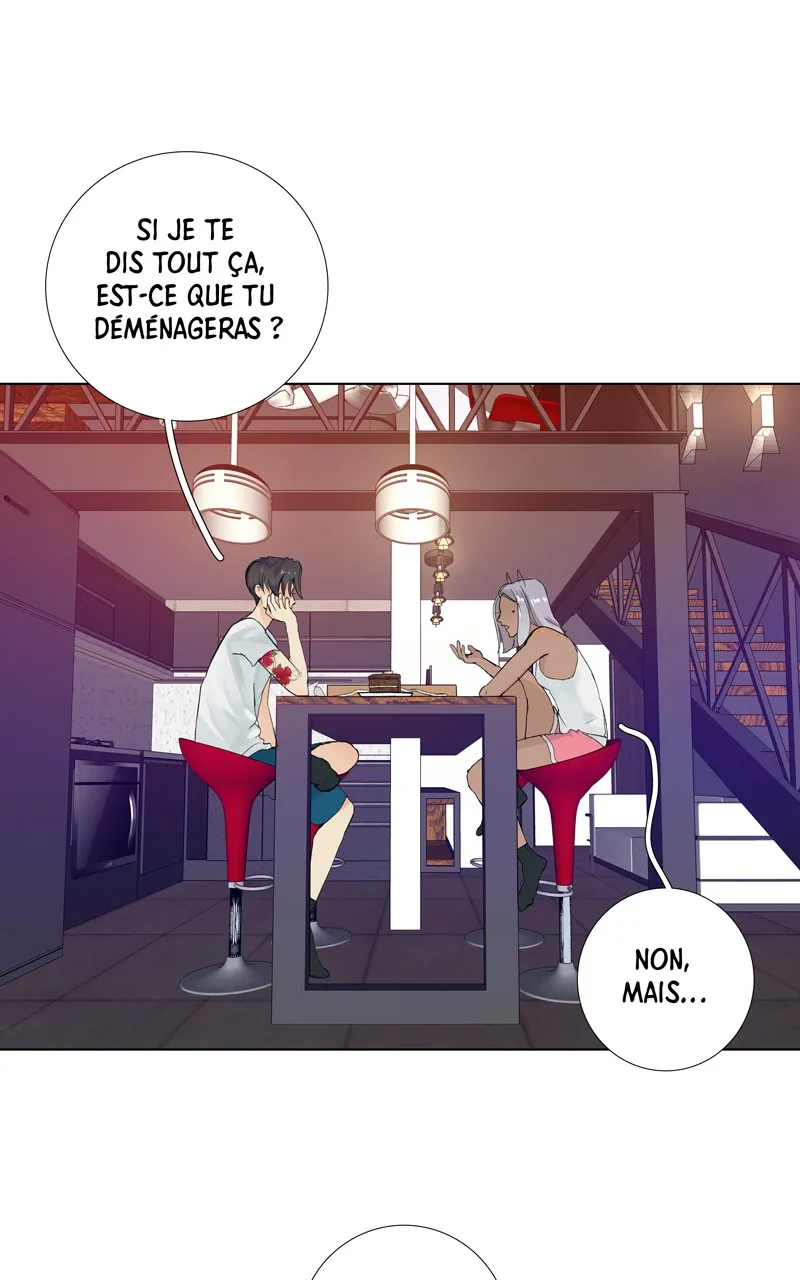 Read Foutue Romance Manga Online