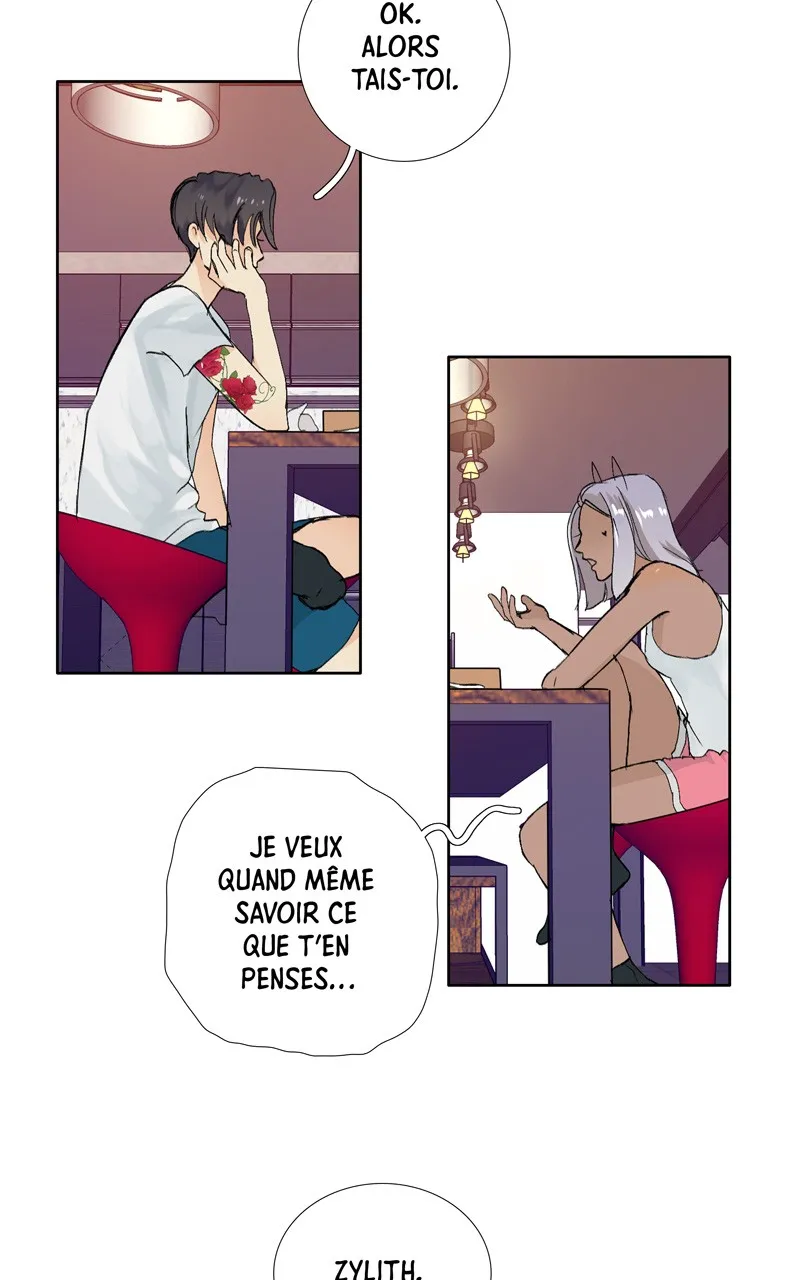 Read Foutue Romance Manga Online