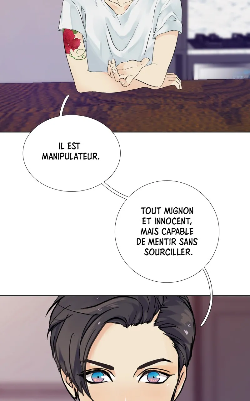 Read Foutue Romance Manga Online