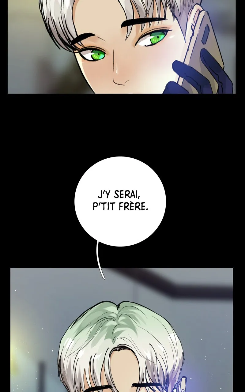 Read Foutue Romance Manga Online