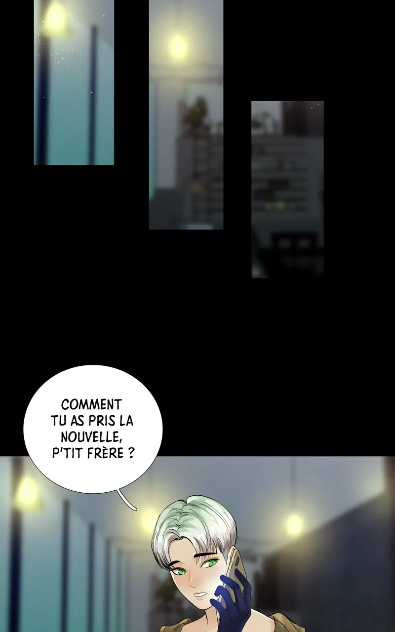 Read Foutue Romance Manga Online