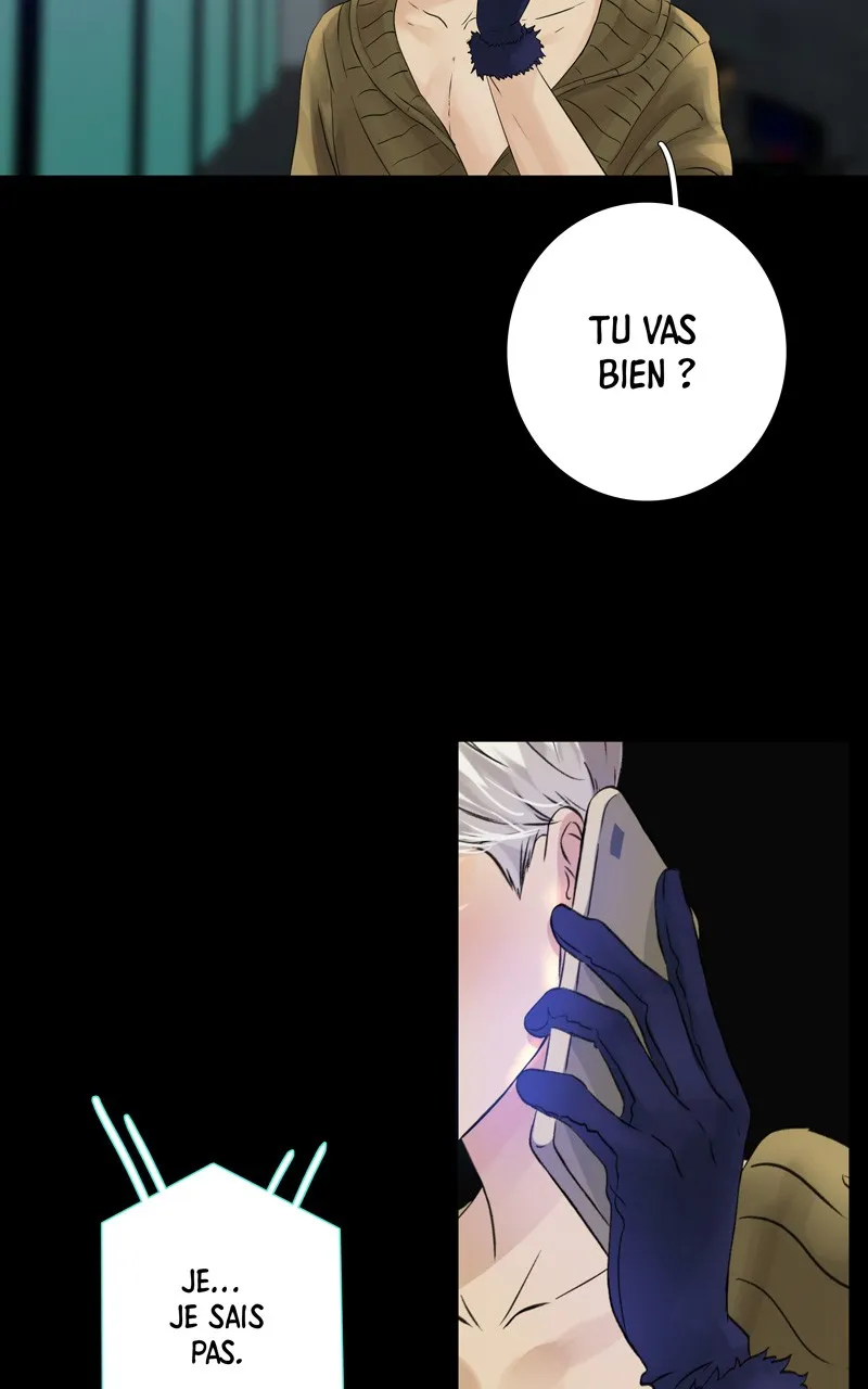 Read Foutue Romance Manga Online