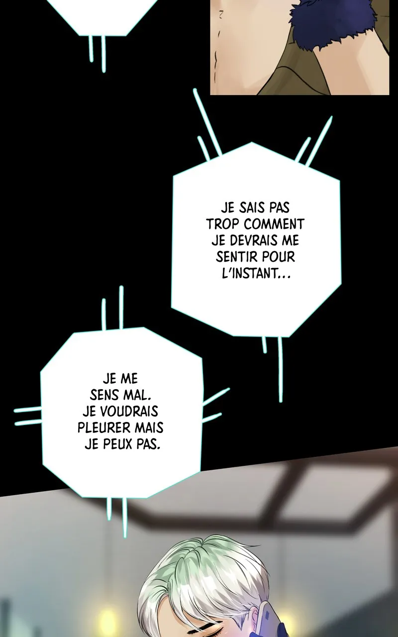 Read Foutue Romance Manga Online