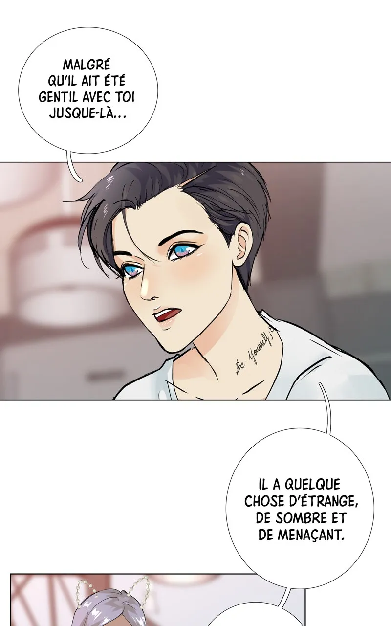 Read Foutue Romance Manga Online