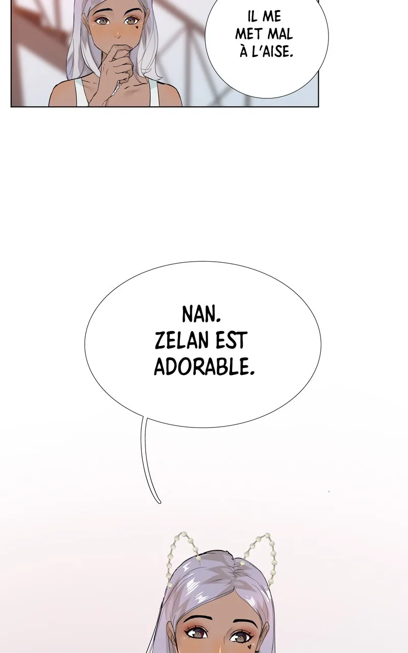 Read Foutue Romance Manga Online