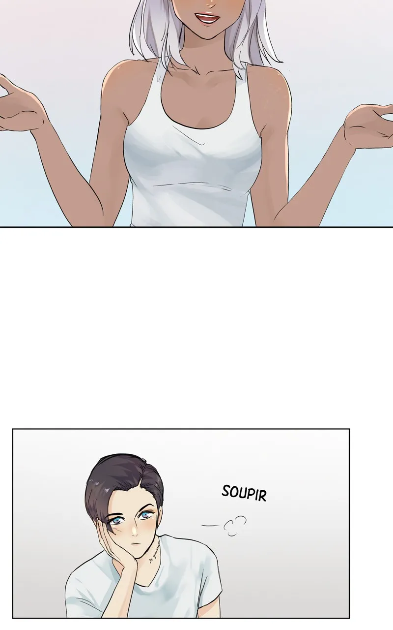 Read Foutue Romance Manga Online