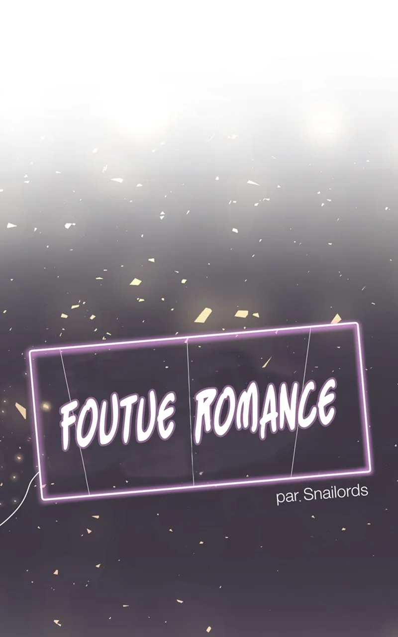 Read Foutue Romance Manga Online