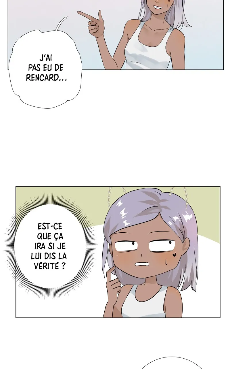 Read Foutue Romance Manga Online