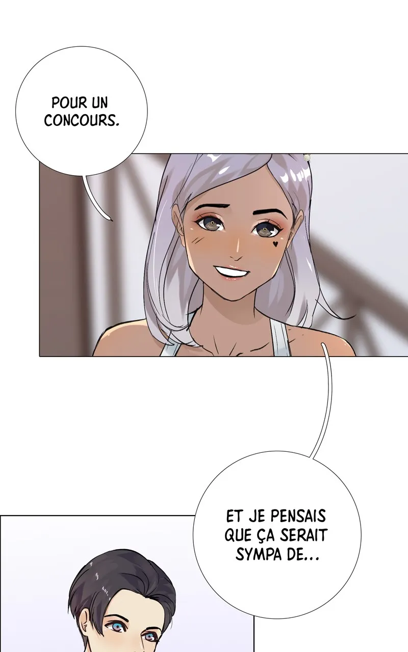 Read Foutue Romance Manga Online