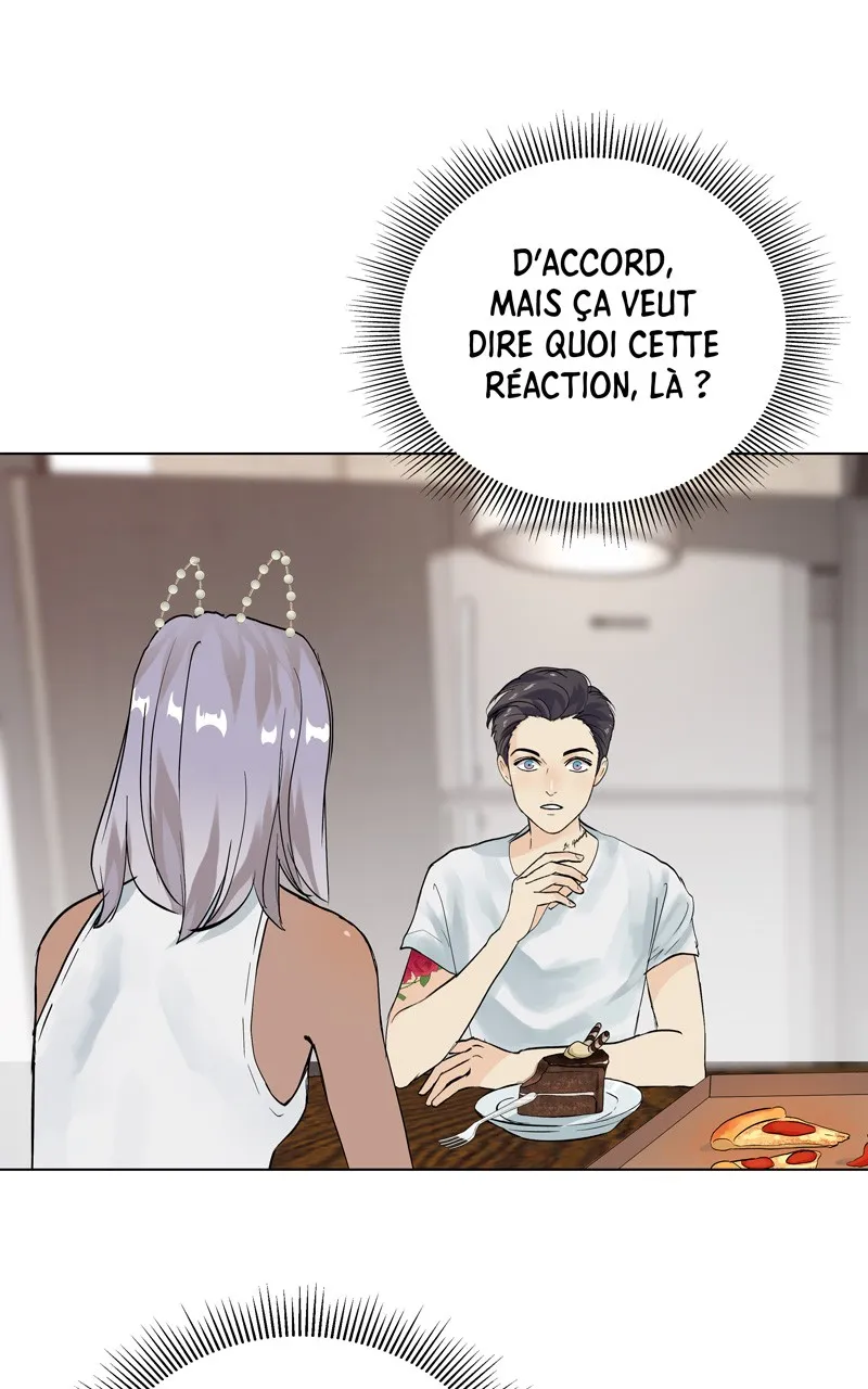 Read Foutue Romance Manga Online