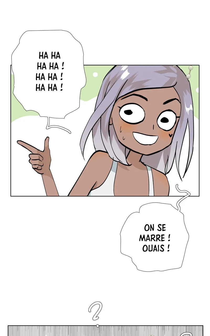 Read Foutue Romance Manga Online