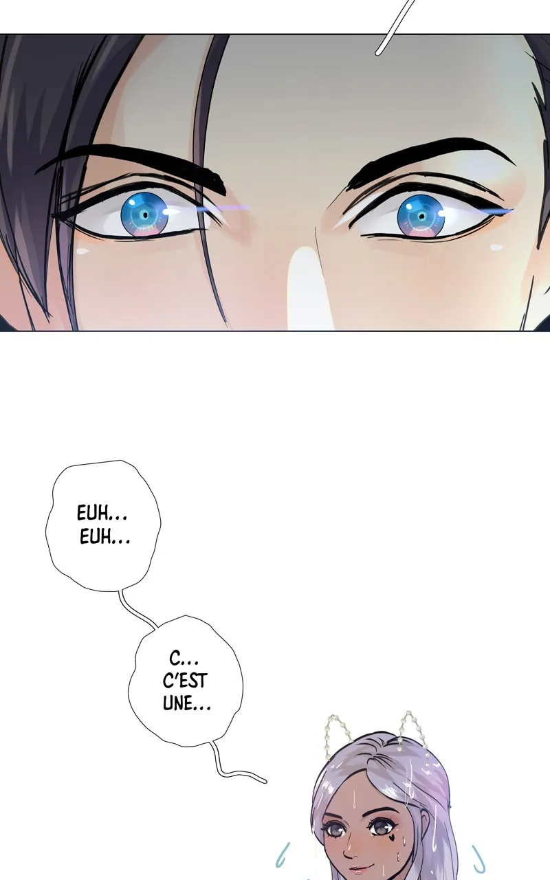 Read Foutue Romance Manga Online