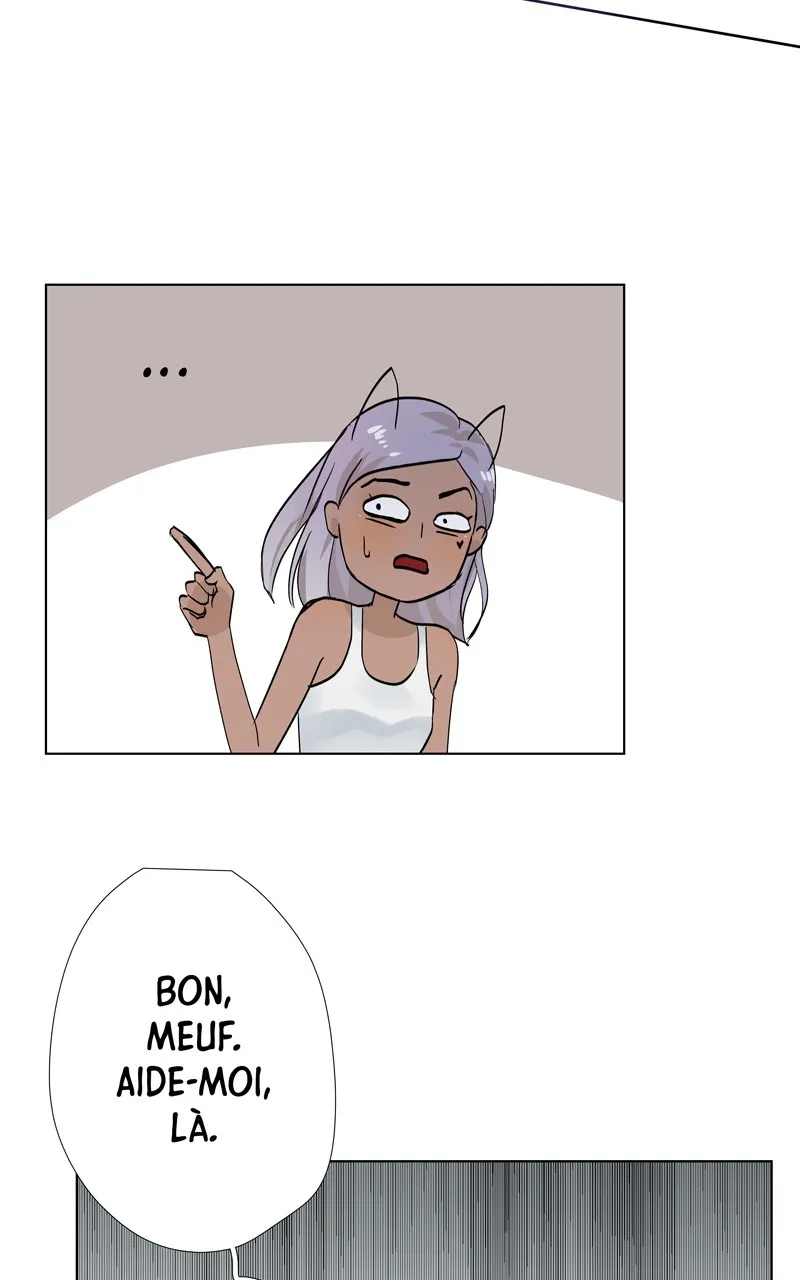 Read Foutue Romance Manga Online