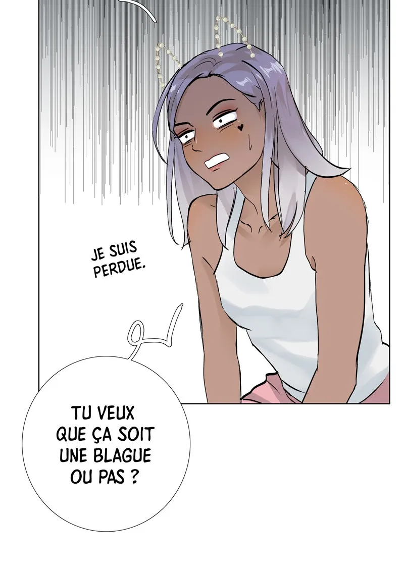 Read Foutue Romance Manga Online