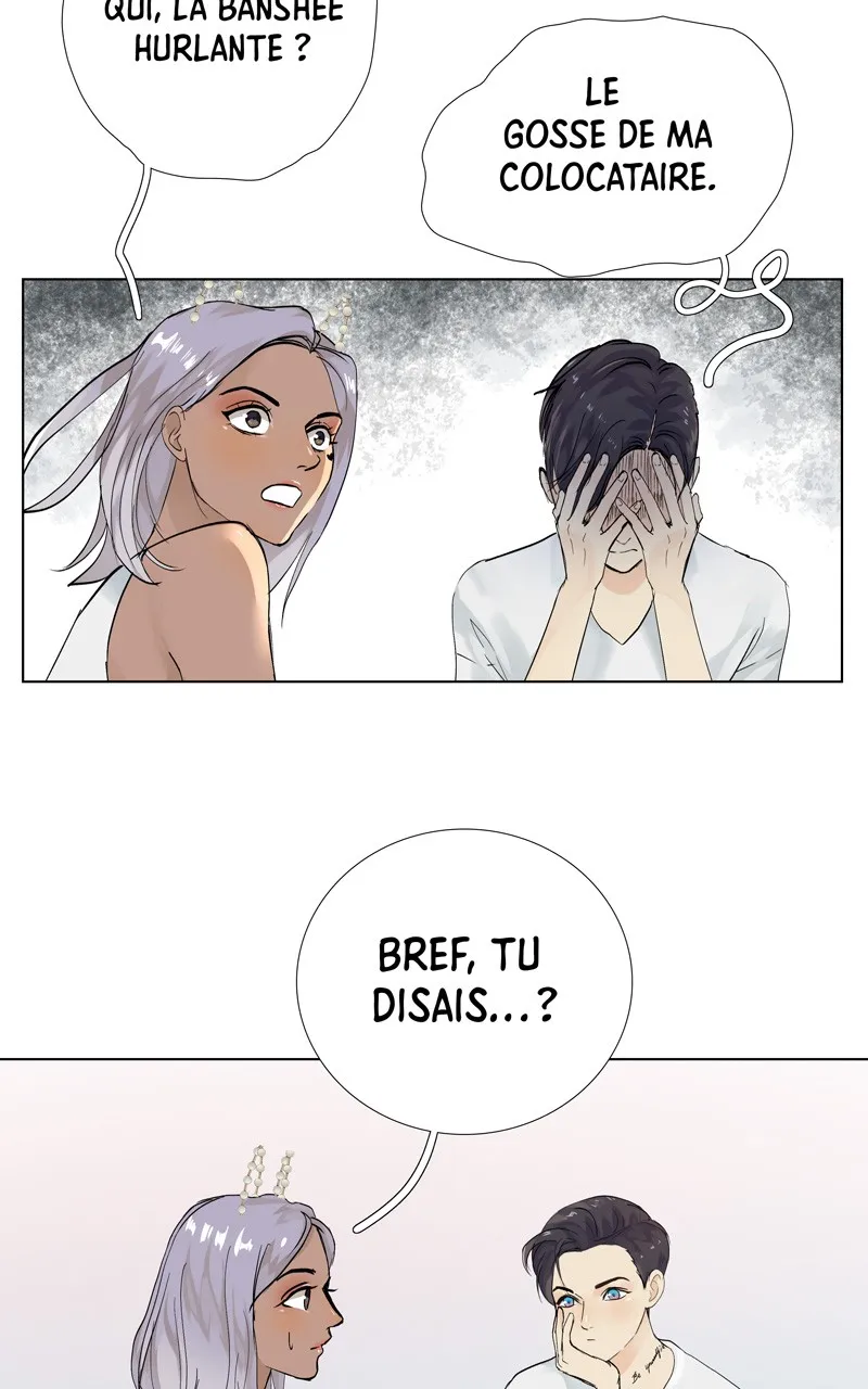 Read Foutue Romance Manga Online