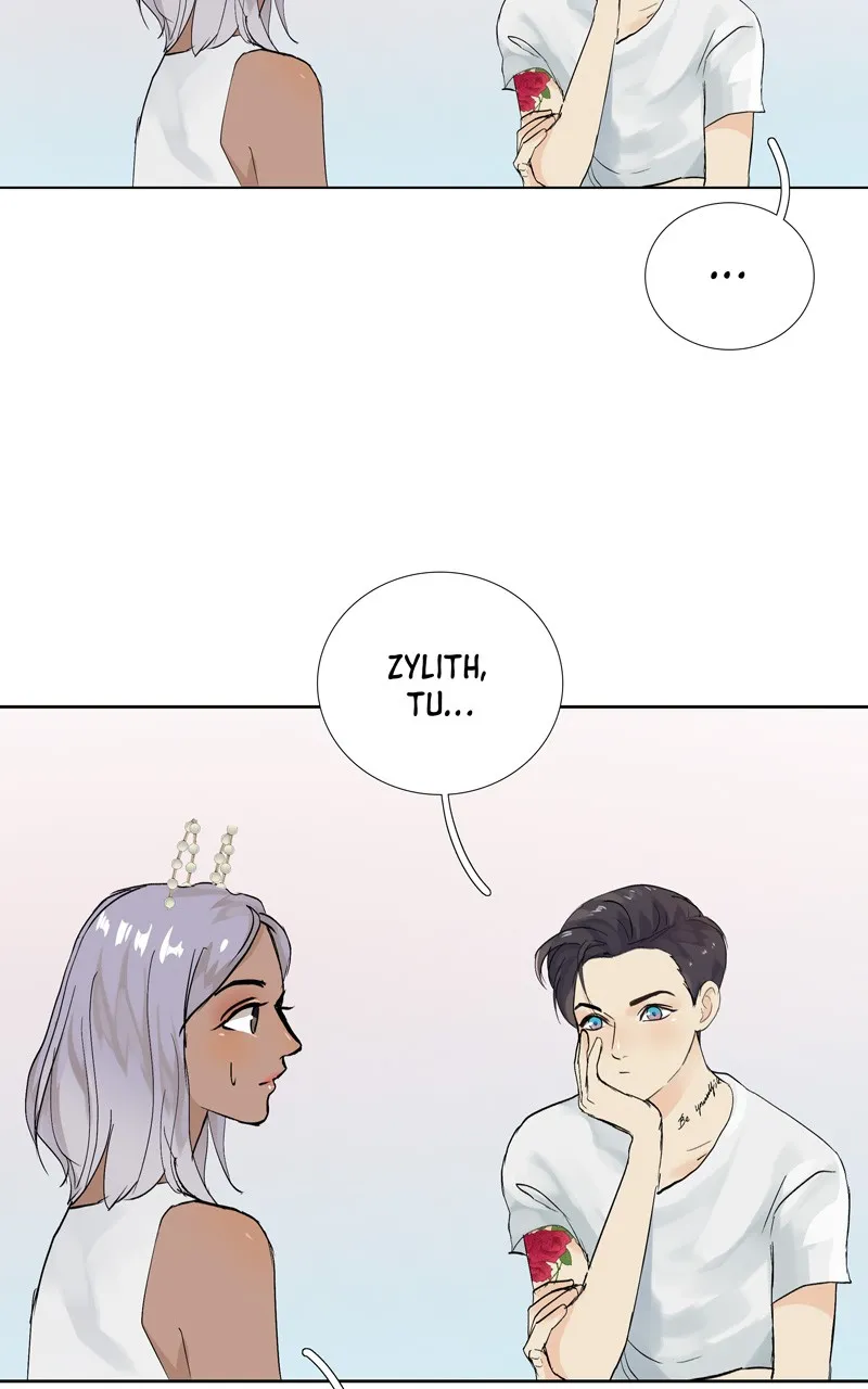 Read Foutue Romance Manga Online