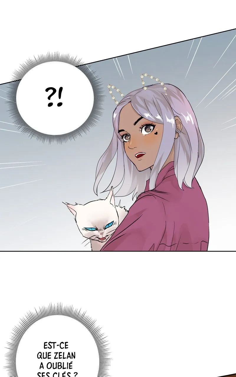 Read Foutue Romance Manga Online