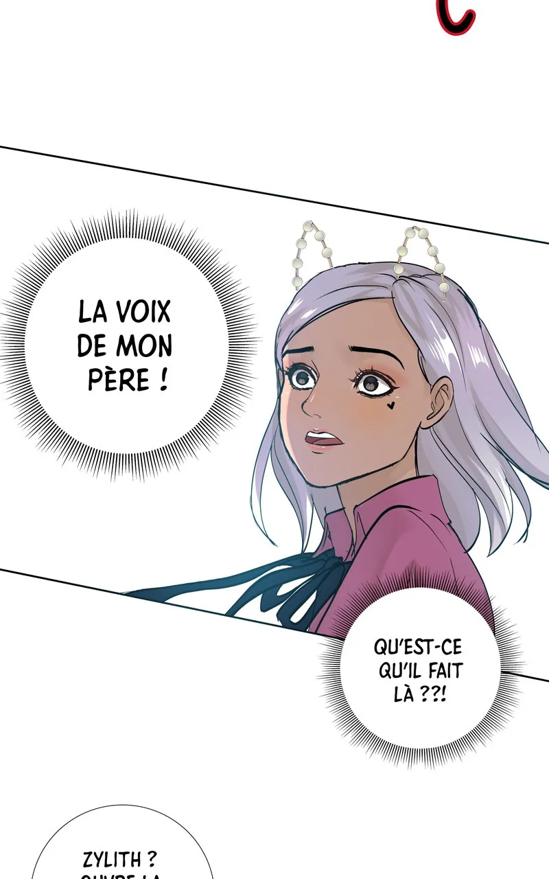Read Foutue Romance Manga Online