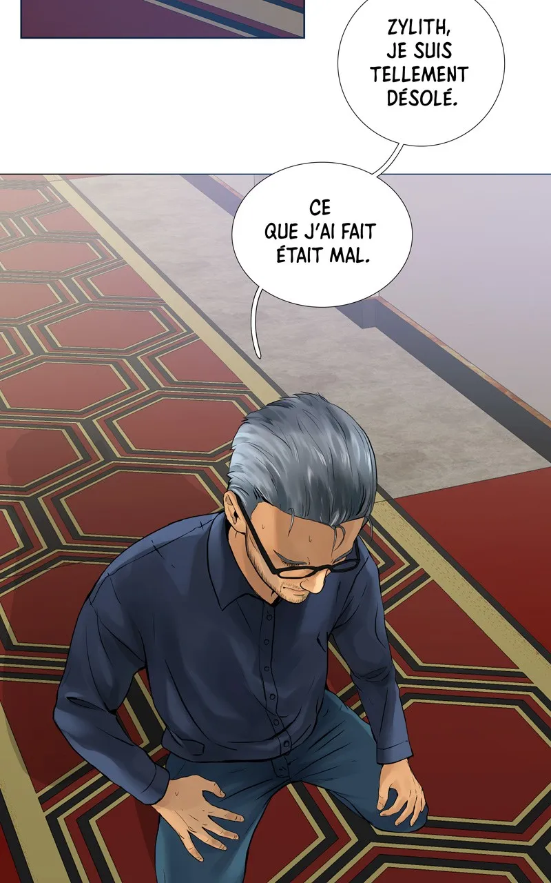 Read Foutue Romance Manga Online