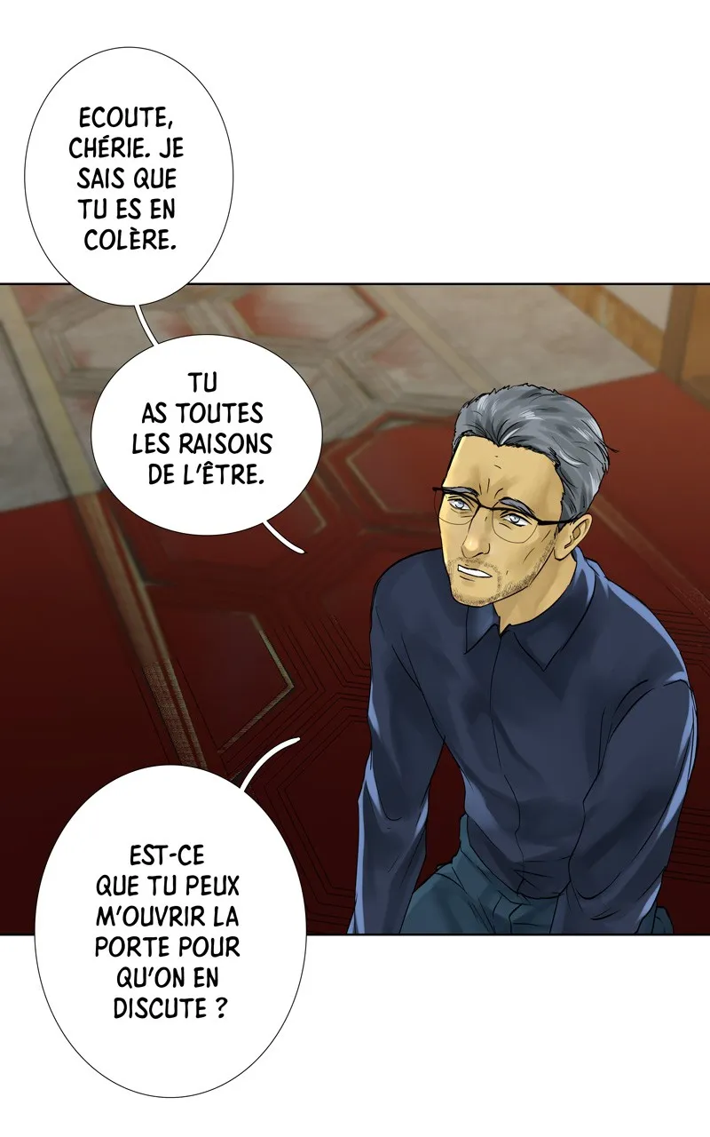 Read Foutue Romance Manga Online