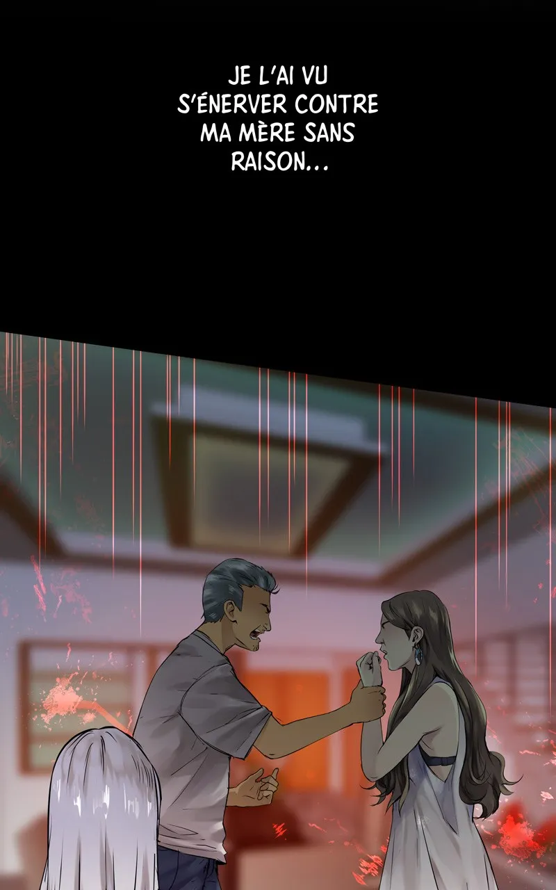 Read Foutue Romance Manga Online