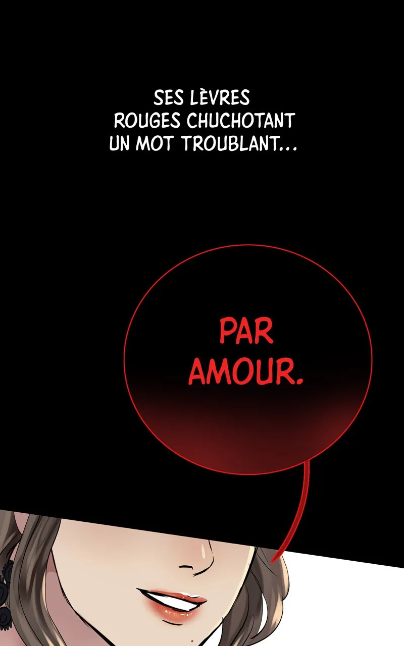 Read Foutue Romance Manga Online