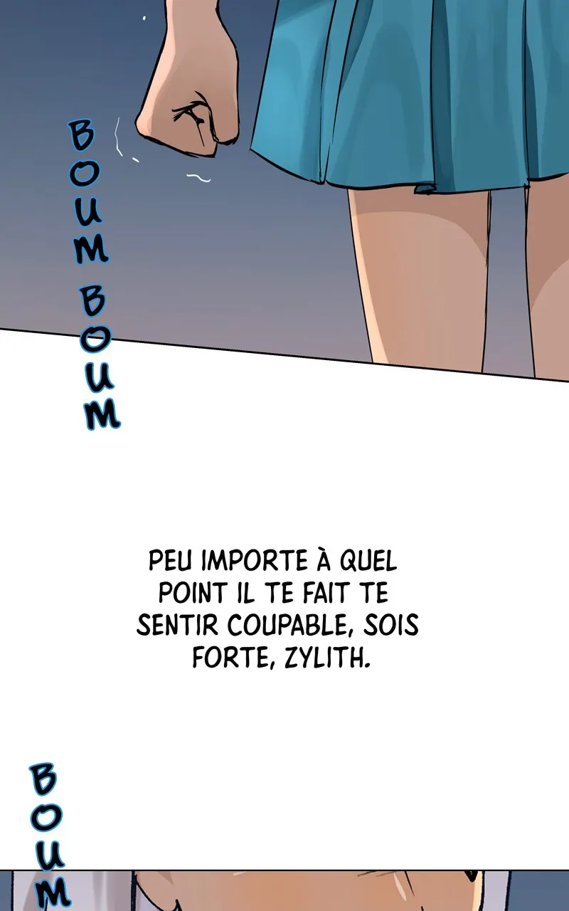 Read Foutue Romance Manga Online