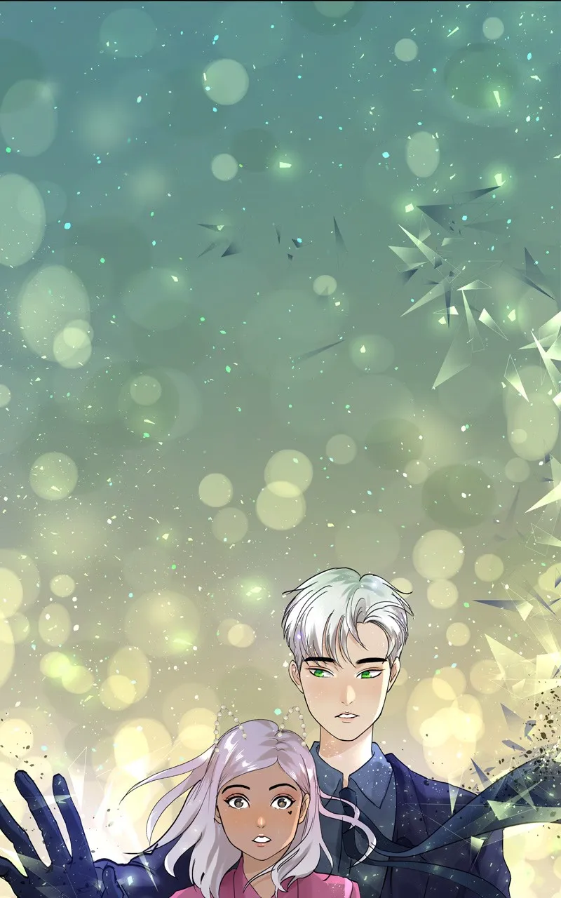 Read Foutue Romance Manga Online
