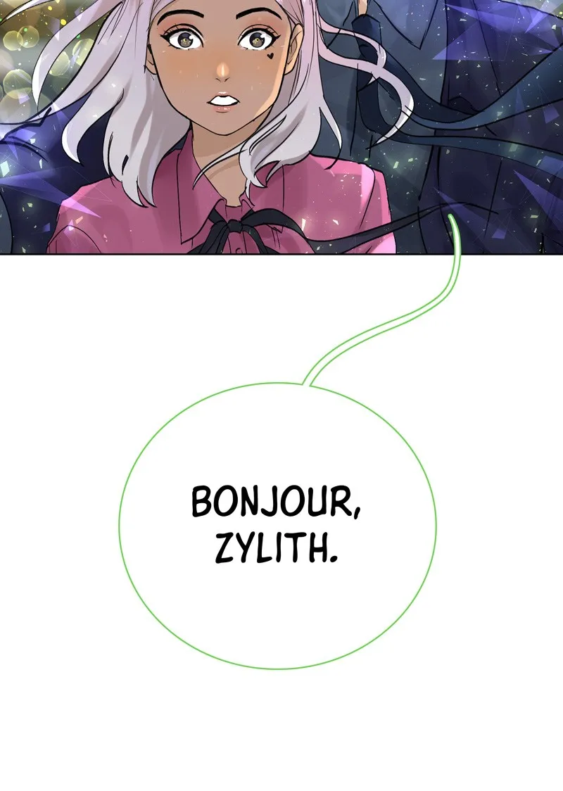 Read Foutue Romance Manga Online