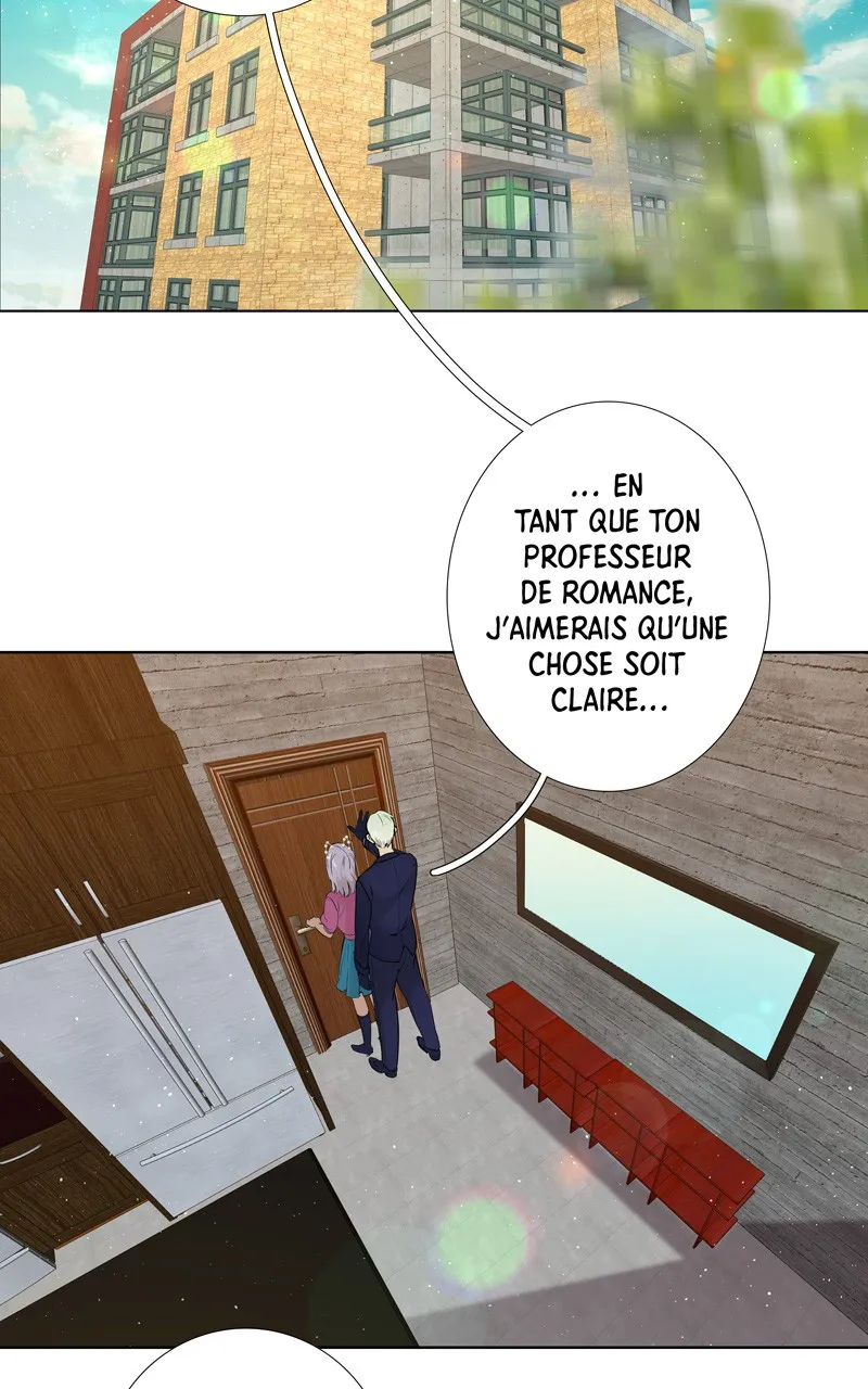 Read Foutue Romance Manga Online