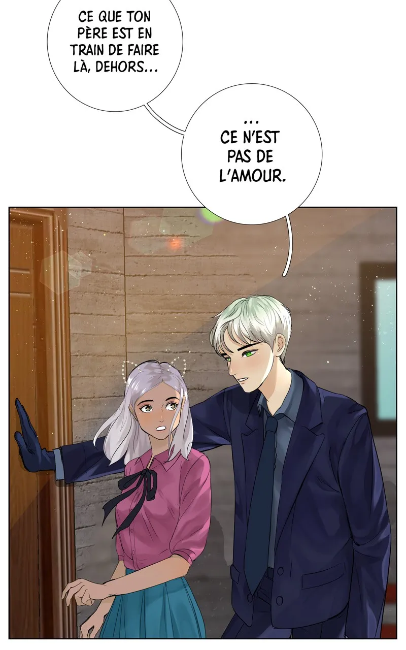 Read Foutue Romance Manga Online