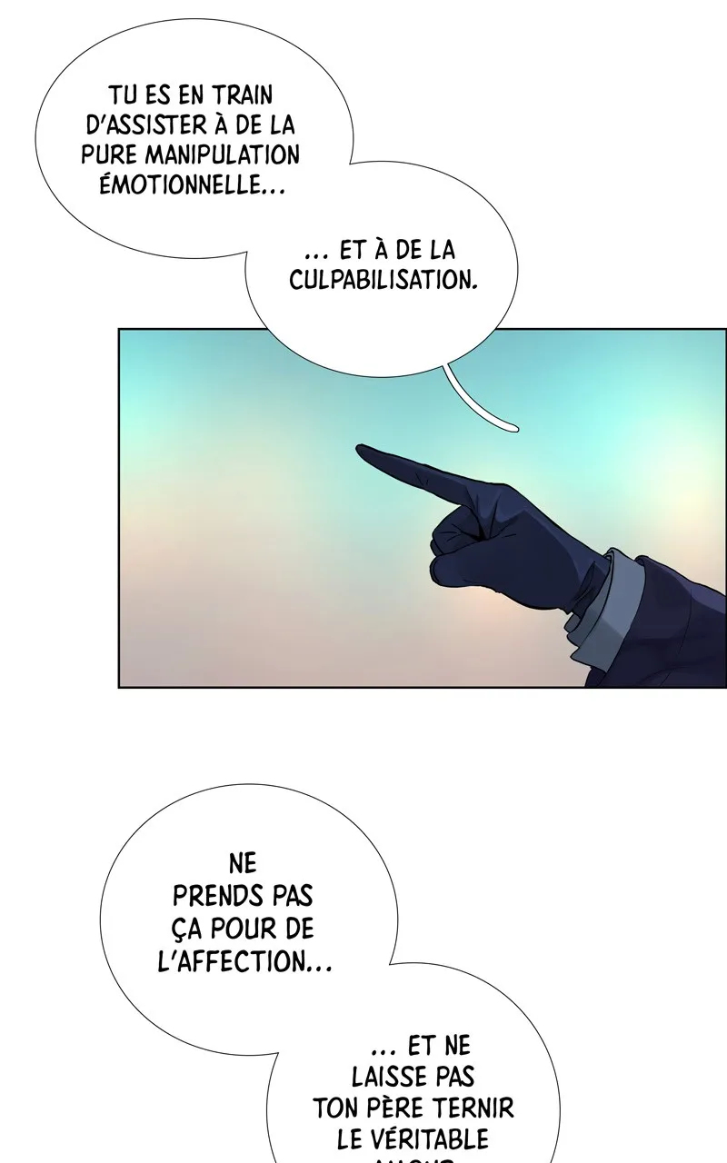 Read Foutue Romance Manga Online