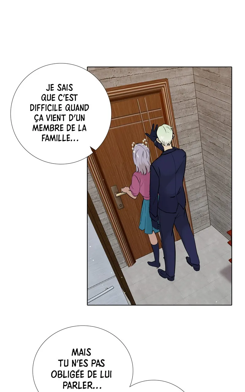Read Foutue Romance Manga Online
