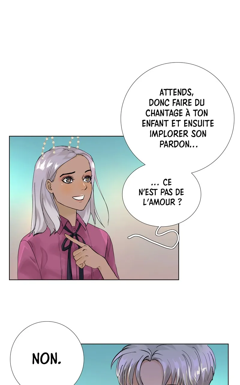 Read Foutue Romance Manga Online