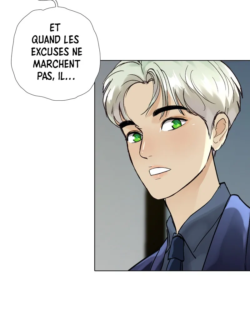Read Foutue Romance Manga Online