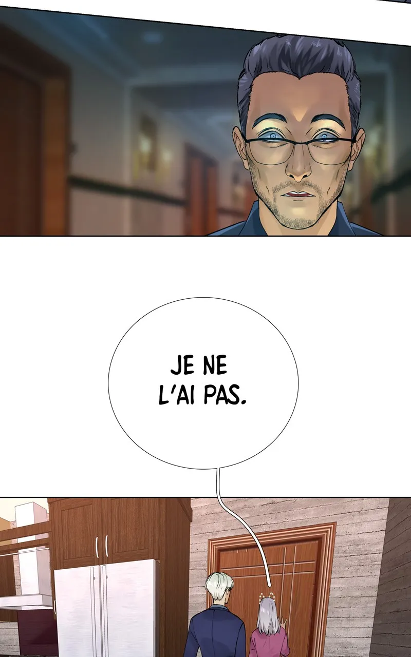 Read Foutue Romance Manga Online