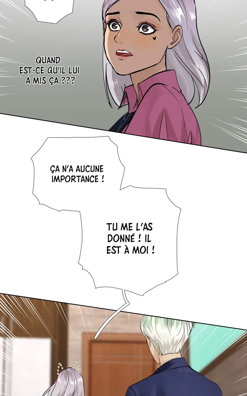 Read Foutue Romance Manga Online