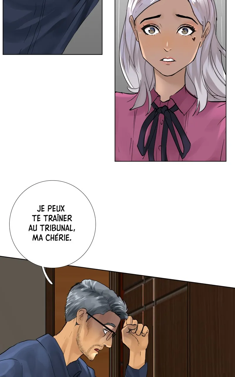 Read Foutue Romance Manga Online