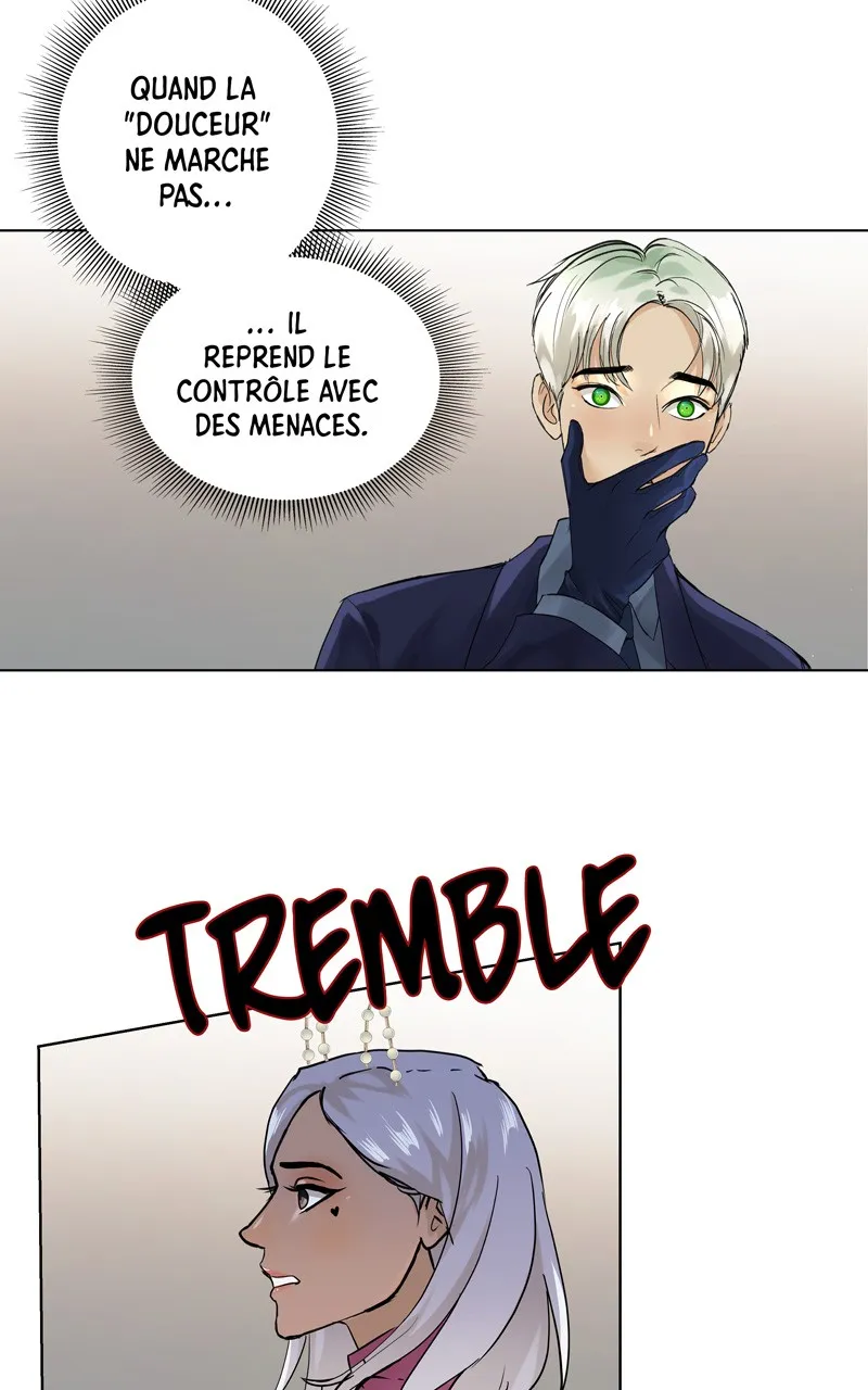 Read Foutue Romance Manga Online