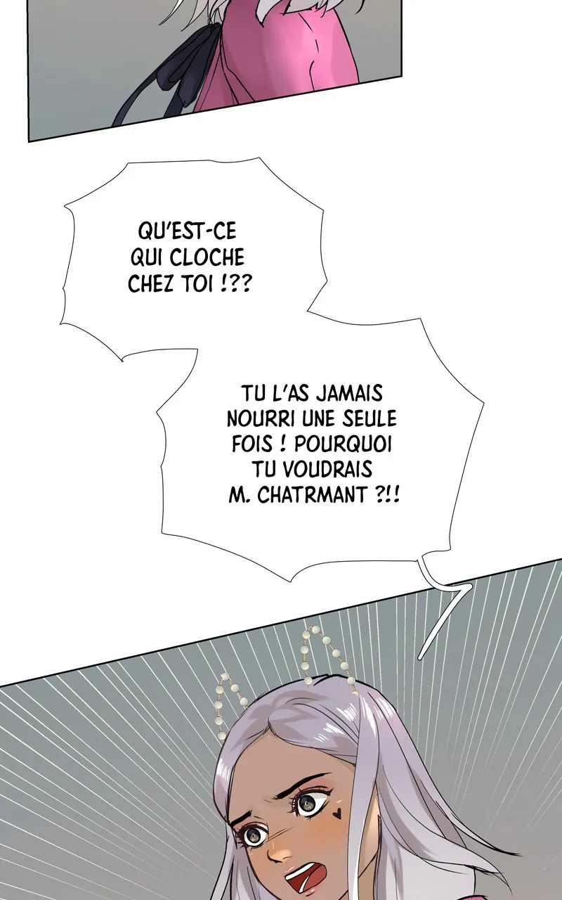 Read Foutue Romance Manga Online