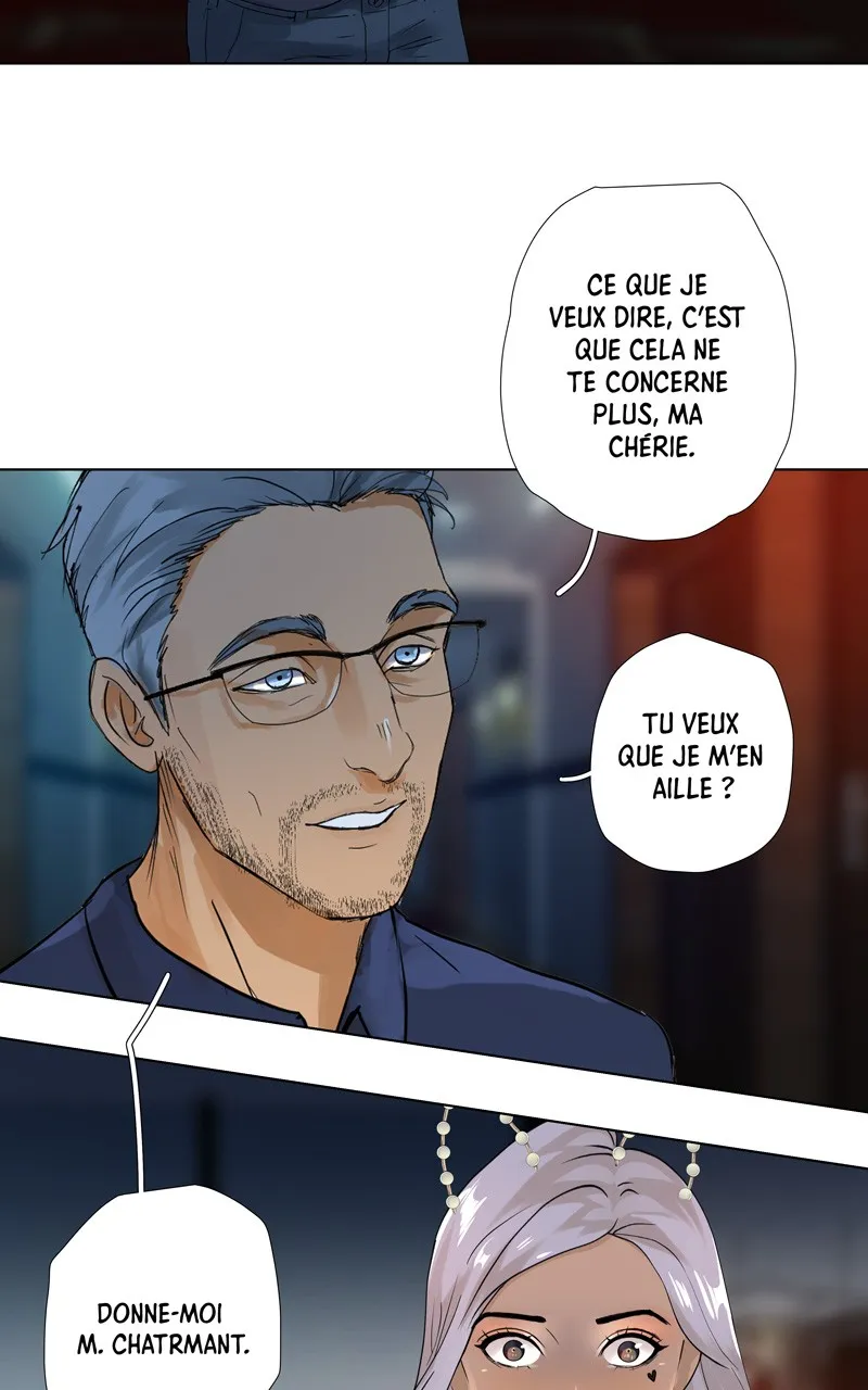 Read Foutue Romance Manga Online