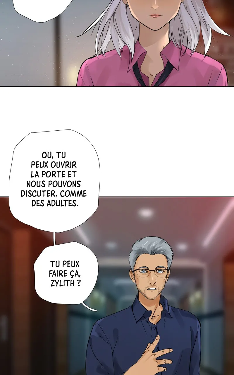 Read Foutue Romance Manga Online