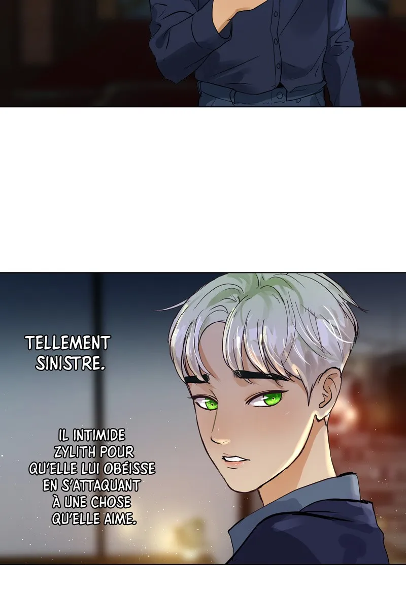 Read Foutue Romance Manga Online